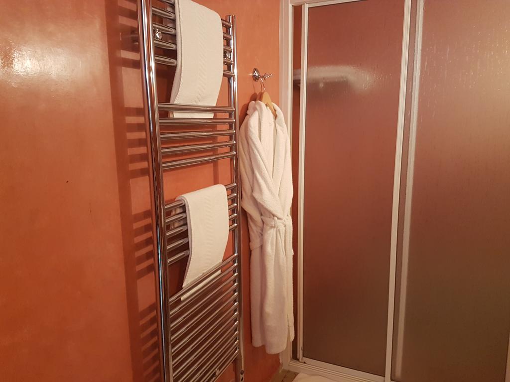Riad Dar Karima Rabat Ngoại thất bức ảnh